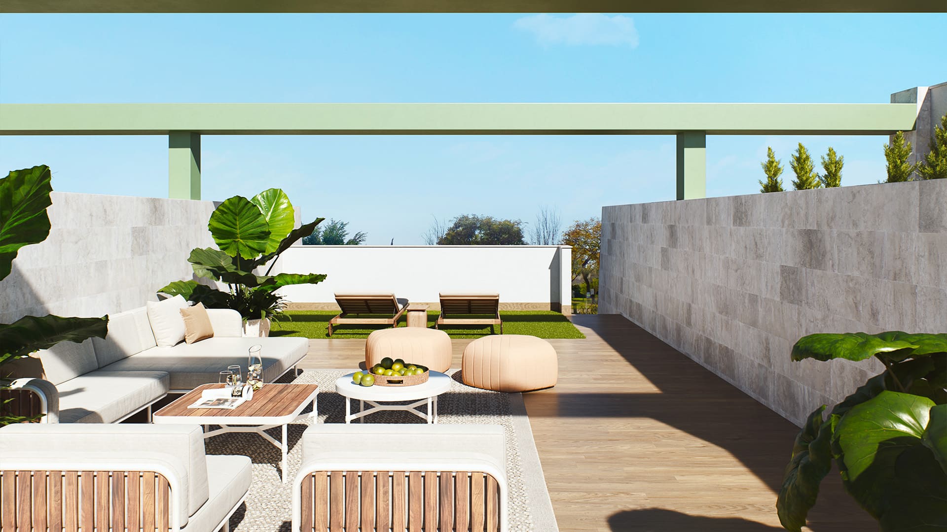 Marina Garden 4