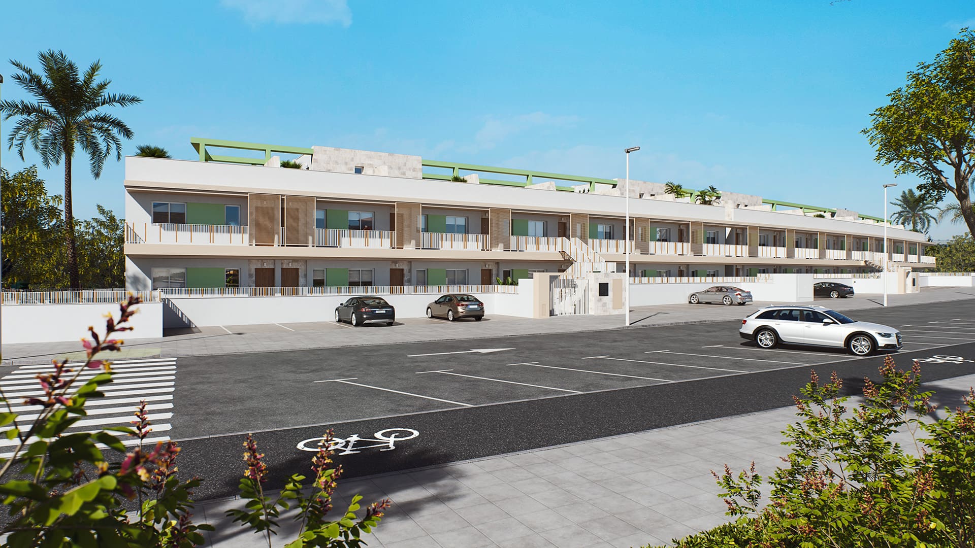 Marina Garden 5