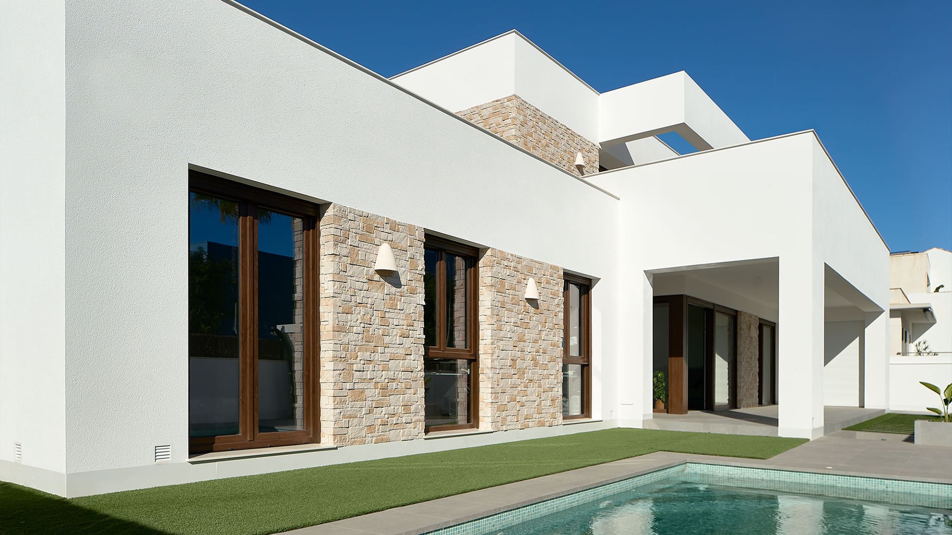 Villa Mediterránea
