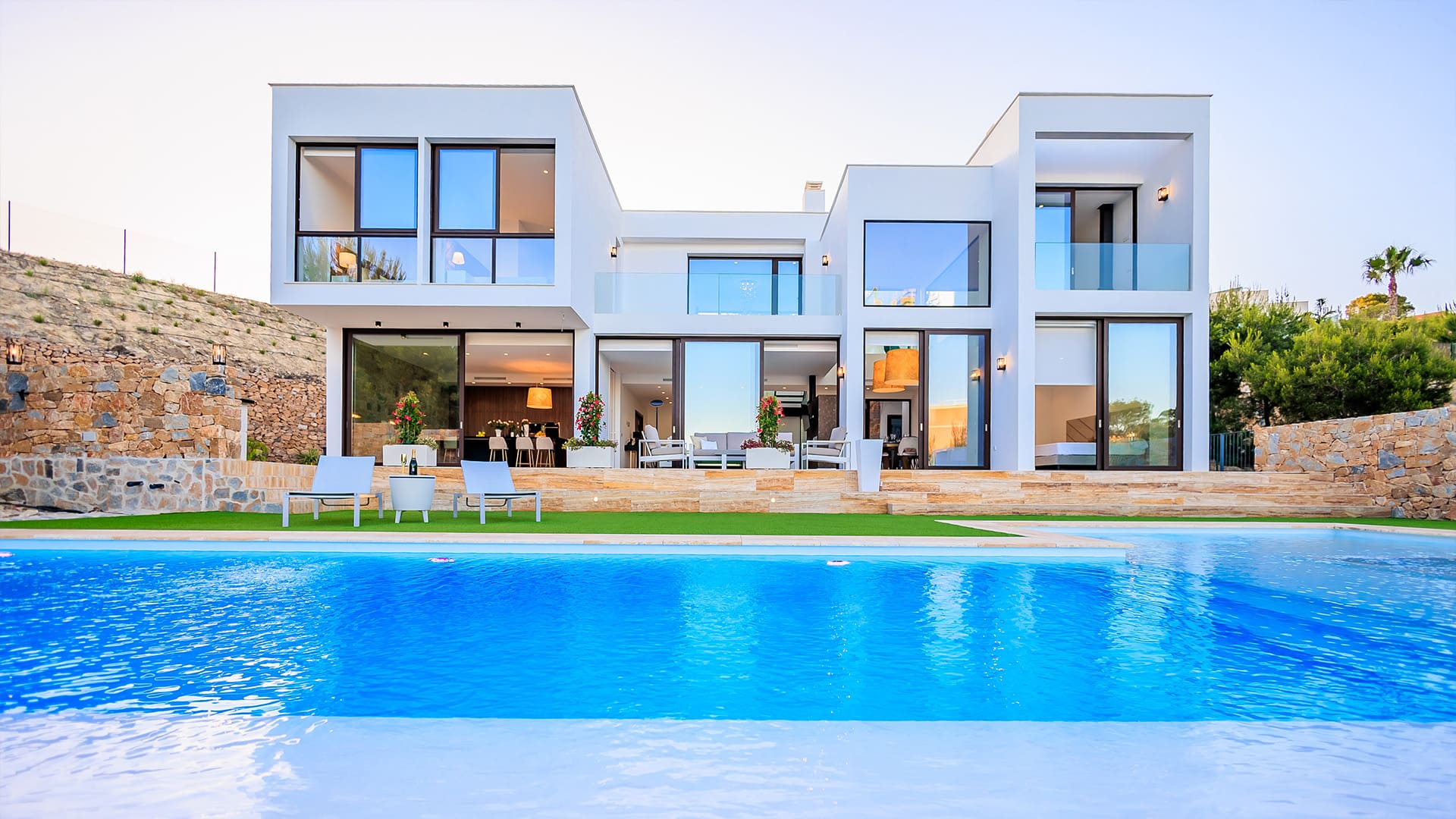 Villa las Colinas