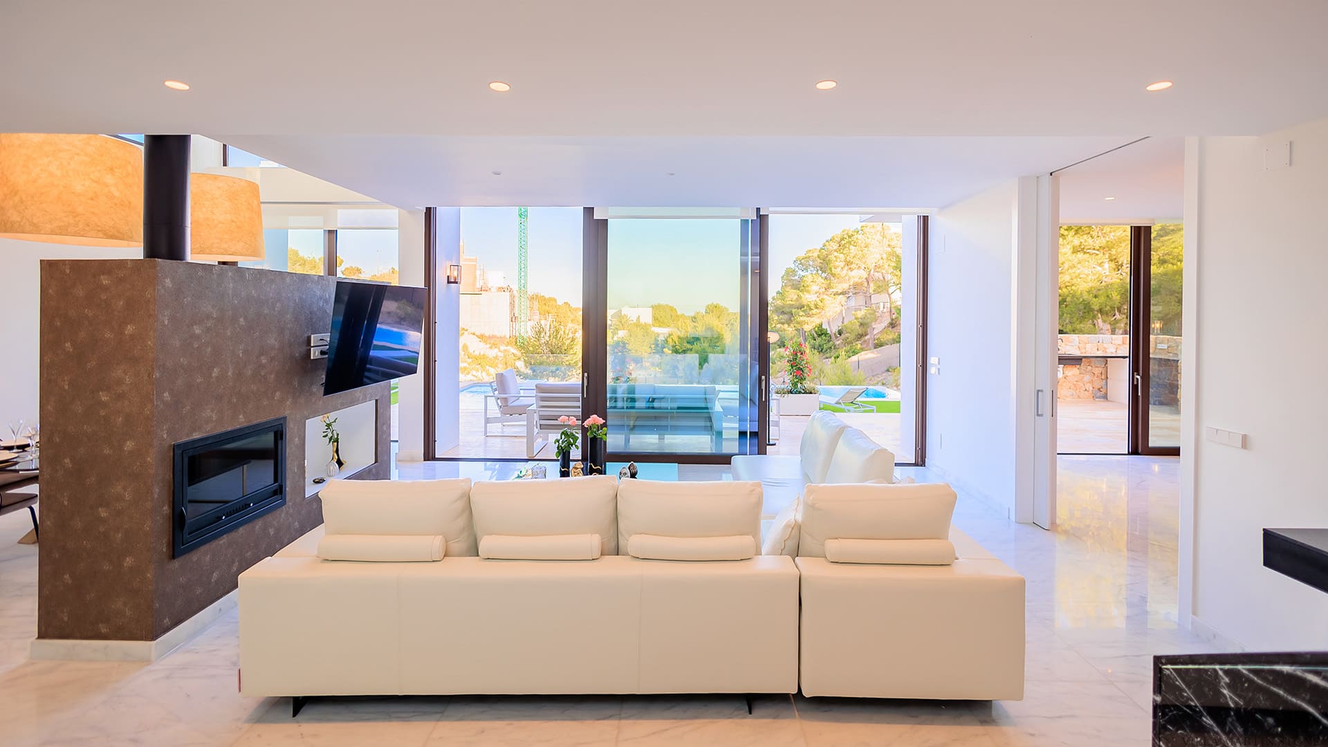 Villa las colinas 11