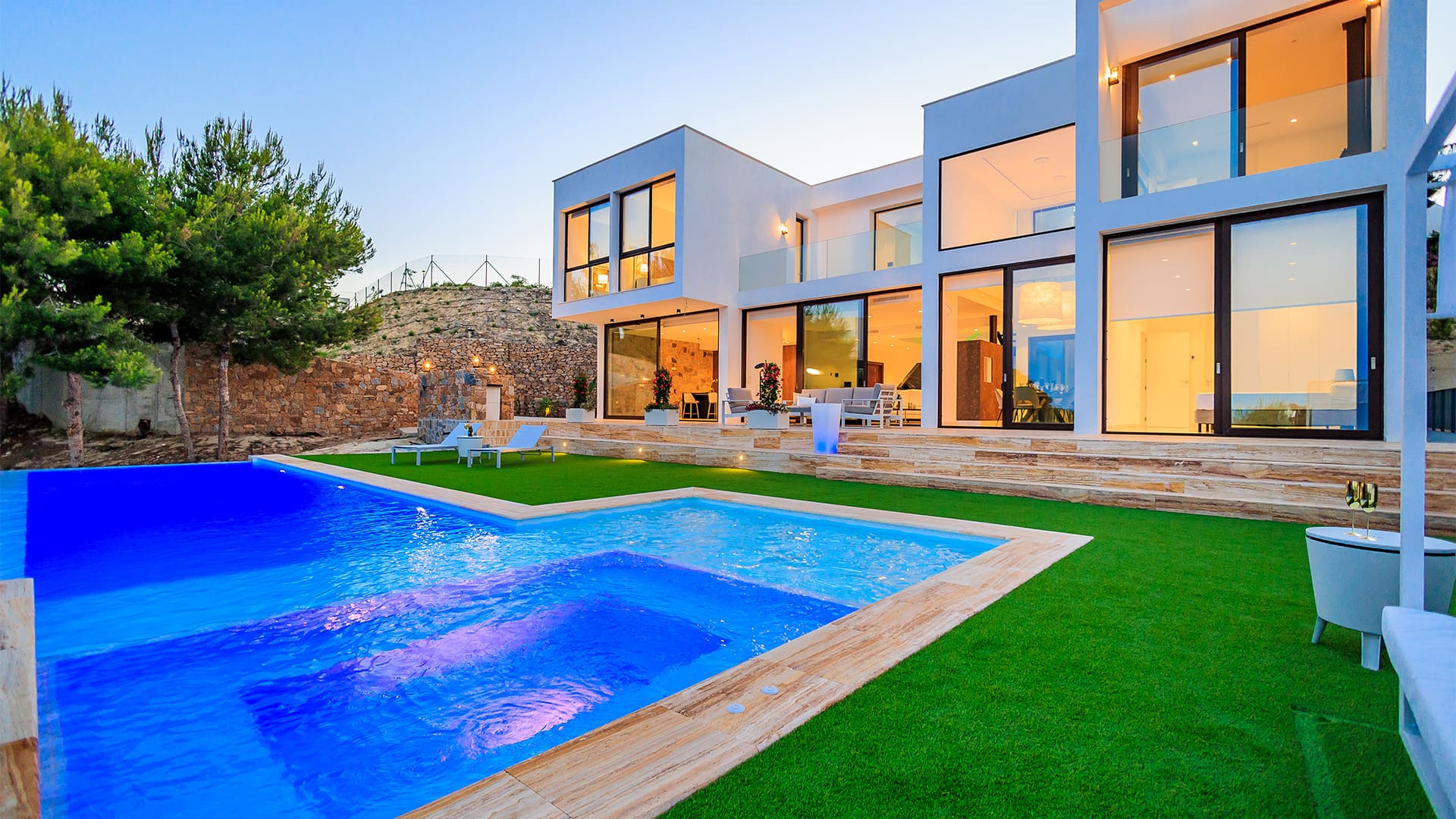 Villa las colinas 2