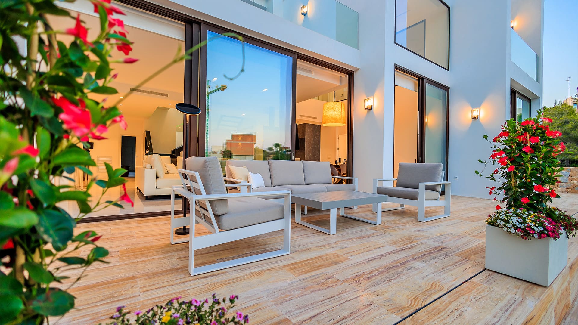 Villa las colinas 3