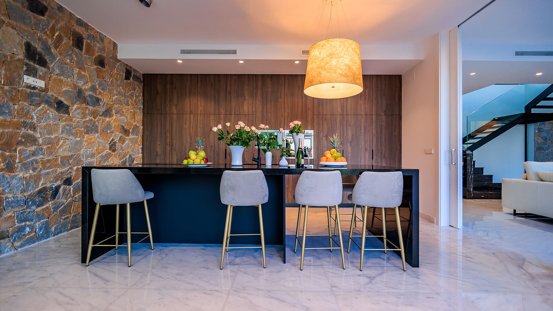 Villa las colinas 4