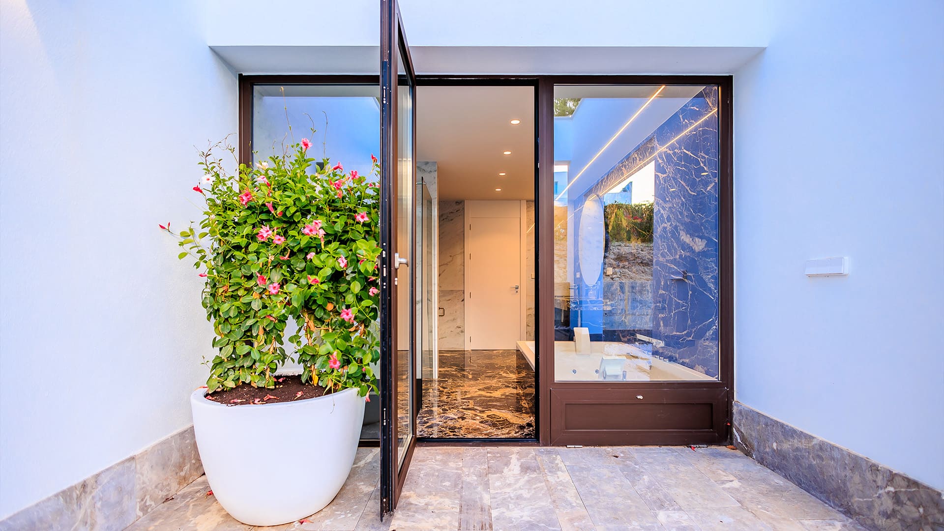 Villa las colinas 5