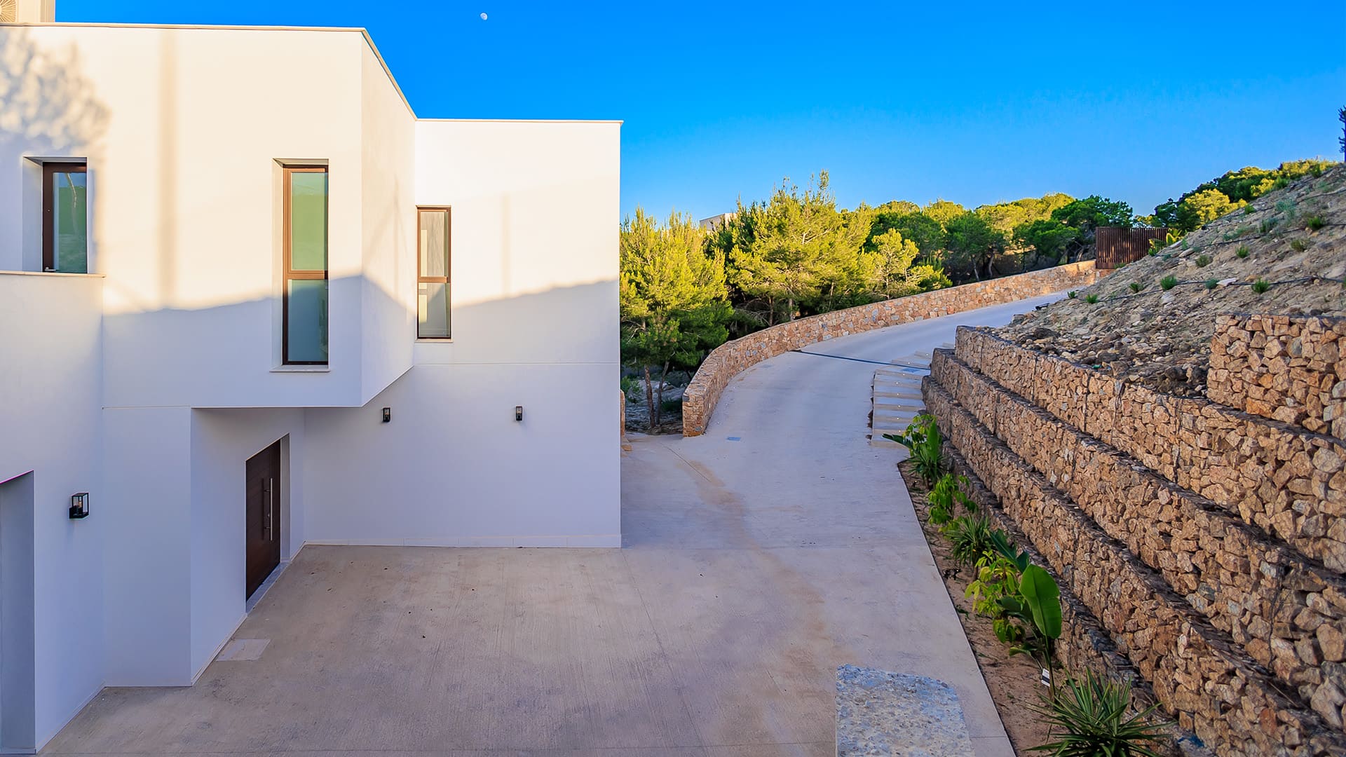 Villa las colinas 8