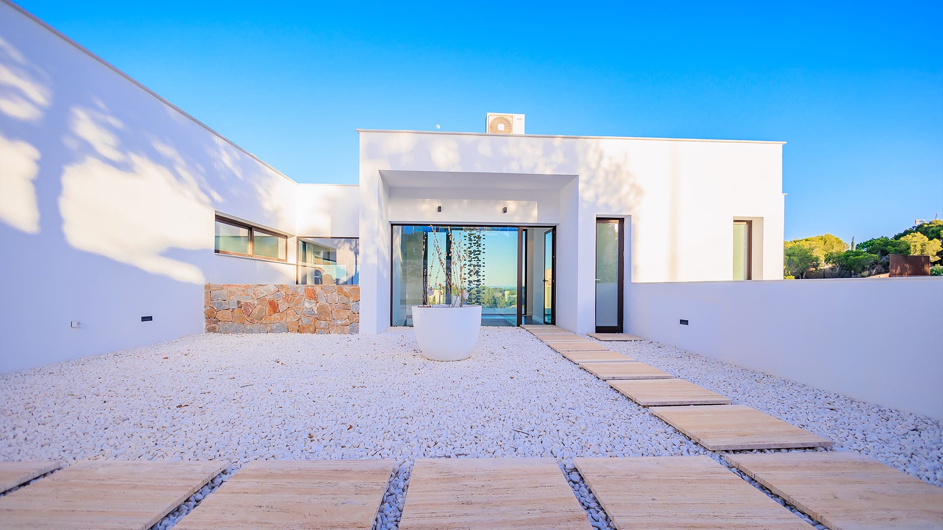 Villa las colinas 9